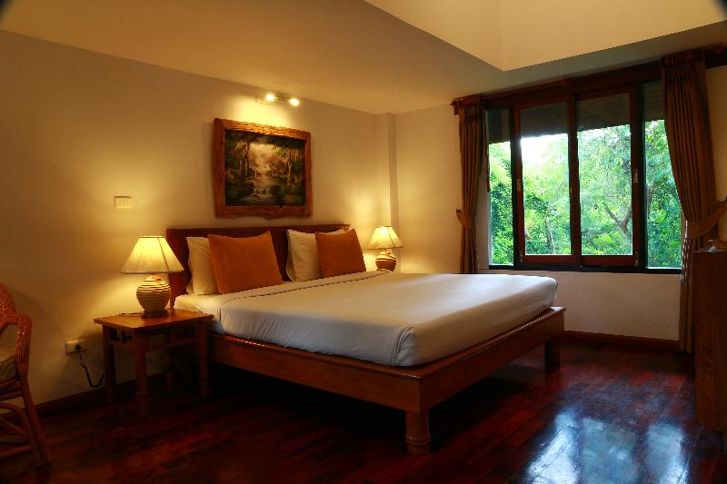 Baan Hin Sai Resort & Spa - Oda
