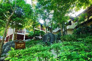 Baan Hin Sai Resort & Spa fotoÄŸrafÄ±