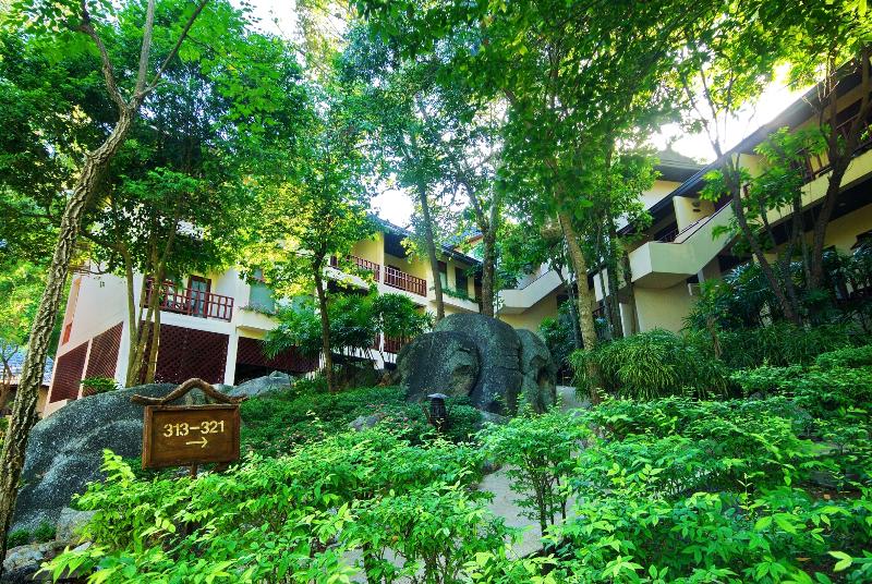 Baan Hin Sai Resort & Spa - Oda