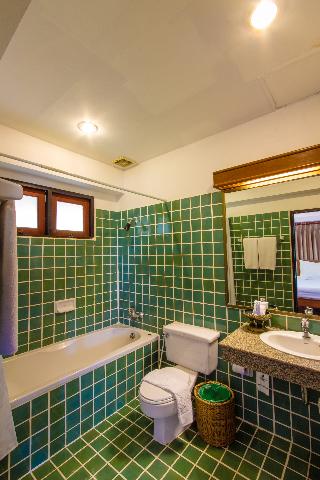 Baan Hin Sai Resort & Spa fotoÄŸrafÄ±