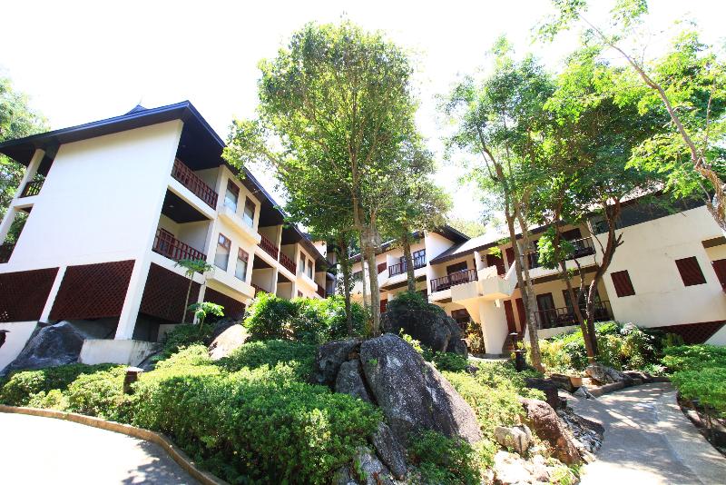 Baan Hin Sai Resort & Spa - Oda