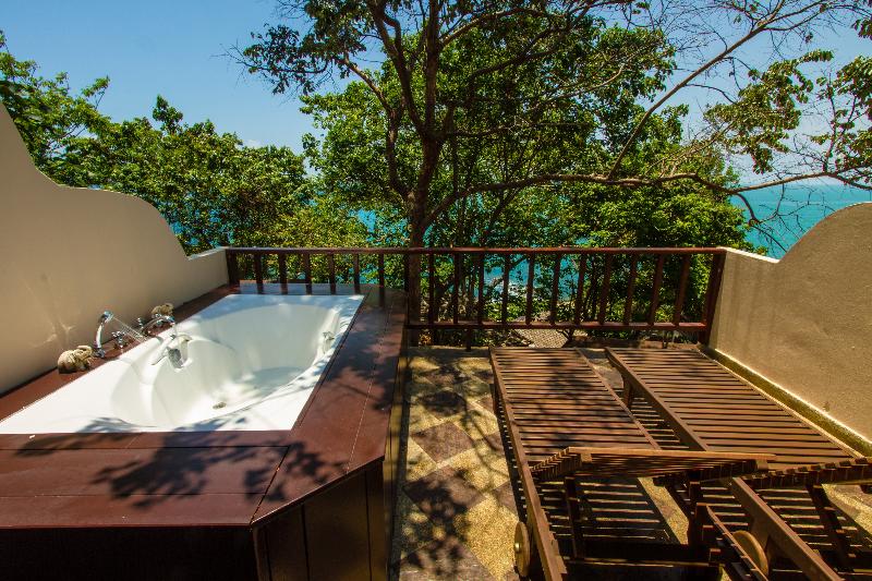 Baan Hin Sai Resort & Spa - Oda
