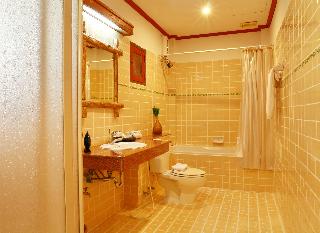 Baan Hin Sai Resort & Spa fotoÄŸrafÄ±
