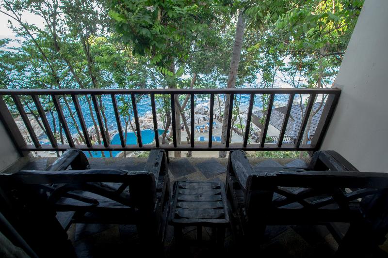 Baan Hin Sai Resort & Spa - Oda