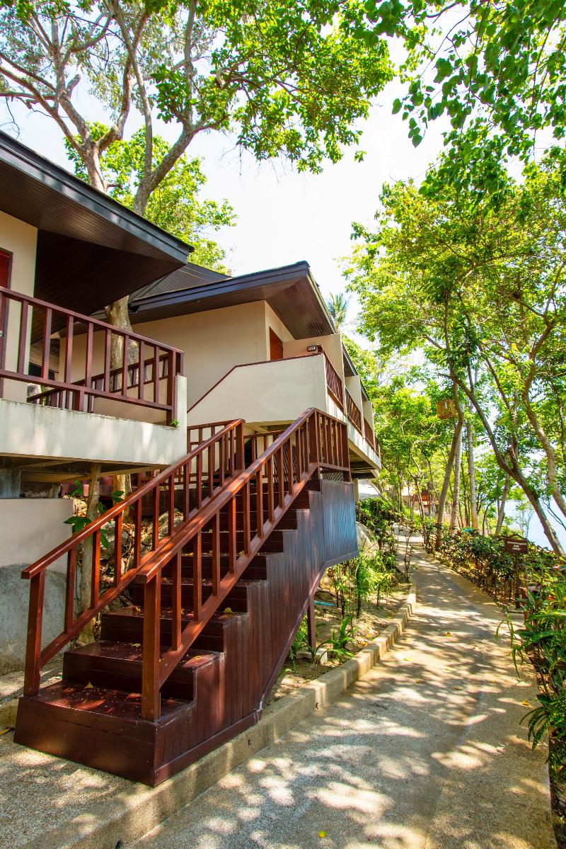 Baan Hin Sai Resort & Spa - Oda