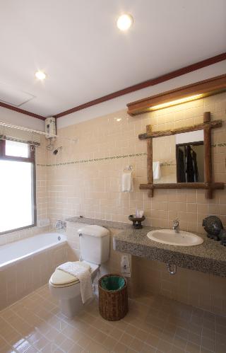 Baan Hin Sai Resort & Spa fotoÄŸrafÄ±