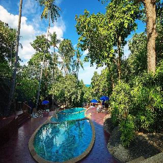 Baan Hin Sai Resort & Spa fotoÄŸrafÄ±