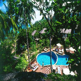 Baan Hin Sai Resort & Spa fotoÄŸrafÄ±