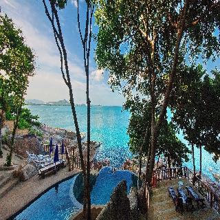 Baan Hin Sai Resort & Spa fotoÄŸrafÄ±