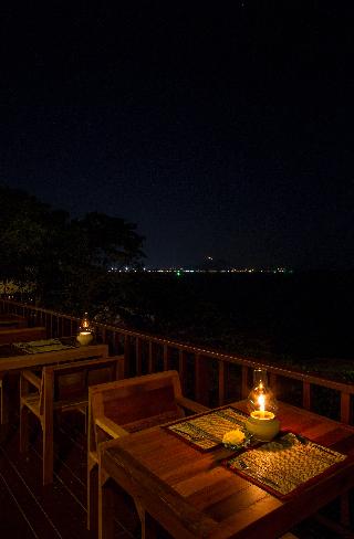 Baan Hin Sai Resort & Spa fotoÄŸrafÄ±