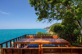 Baan Hin Sai Resort & Spa fotoÄŸrafÄ±