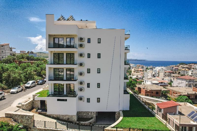 Ori Mare Hotel - Genel