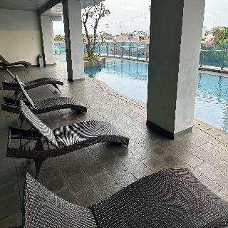 Nemuru Grand Suites fotoÄŸrafÄ±