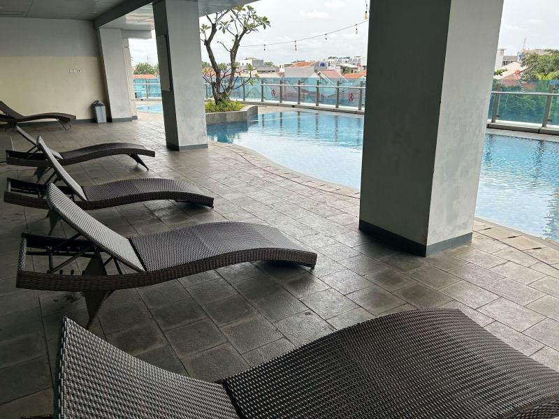 Nemuru Grand Suites - Aktivite