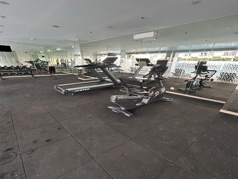 Nemuru Grand Suites - Aktivite
