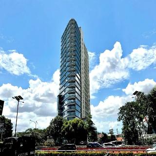 Nemuru Grand Suites otel fotoğrafı