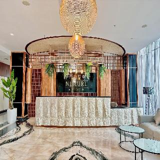 Nemuru Grand Suites fotoÄŸrafÄ±