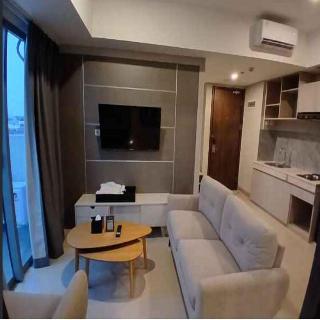 Nemuru Grand Suites fotoÄŸrafÄ±