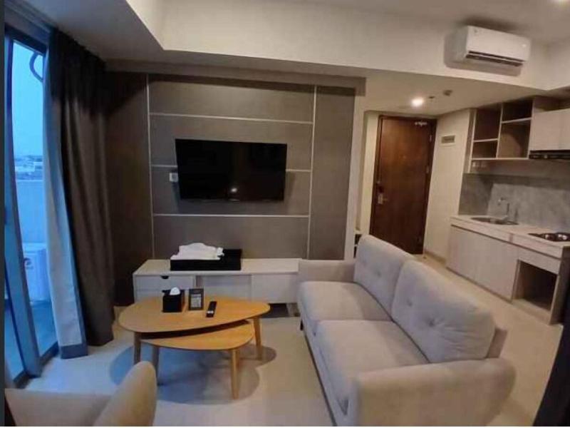 Nemuru Grand Suites - Oda