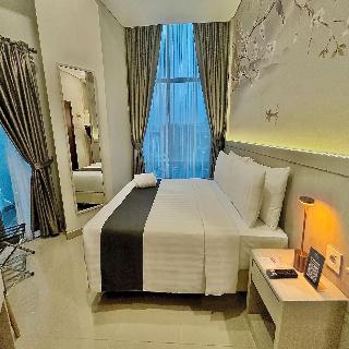 Nemuru Grand Suites fotoÄŸrafÄ±