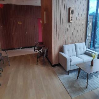 Nemuru Grand Suites fotoÄŸrafÄ±