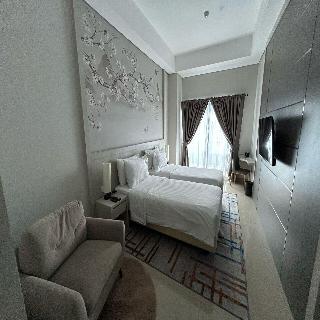 Nemuru Grand Suites fotoÄŸrafÄ±
