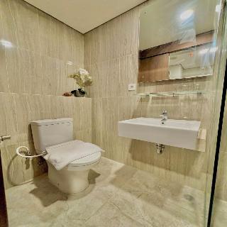 Nemuru Grand Suites fotoÄŸrafÄ±