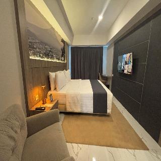 Nemuru Grand Suites fotoÄŸrafÄ±
