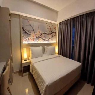 Nemuru Grand Suites fotoÄŸrafÄ±
