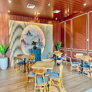 Nemuru Grand Suites fotoÄŸrafÄ±