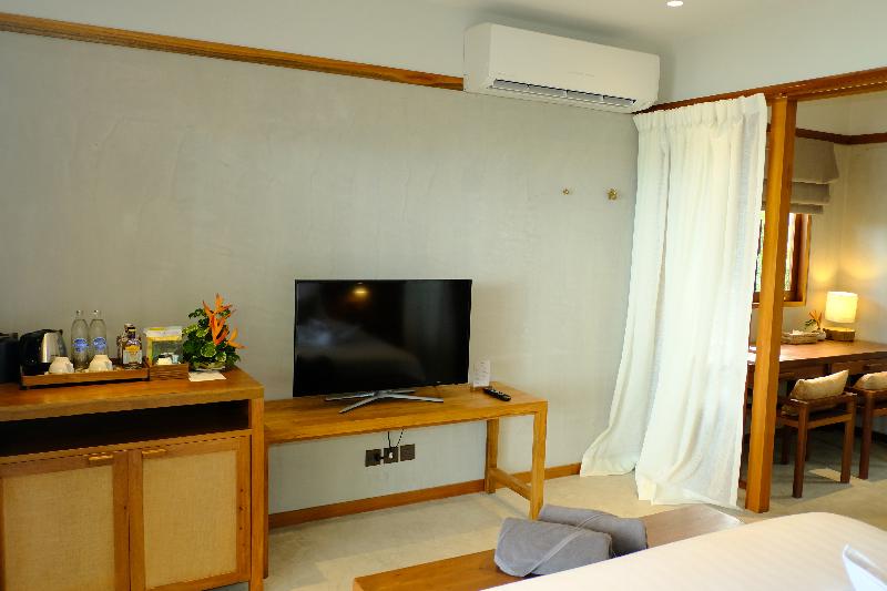 Banana Fan Sea Resort - Oda