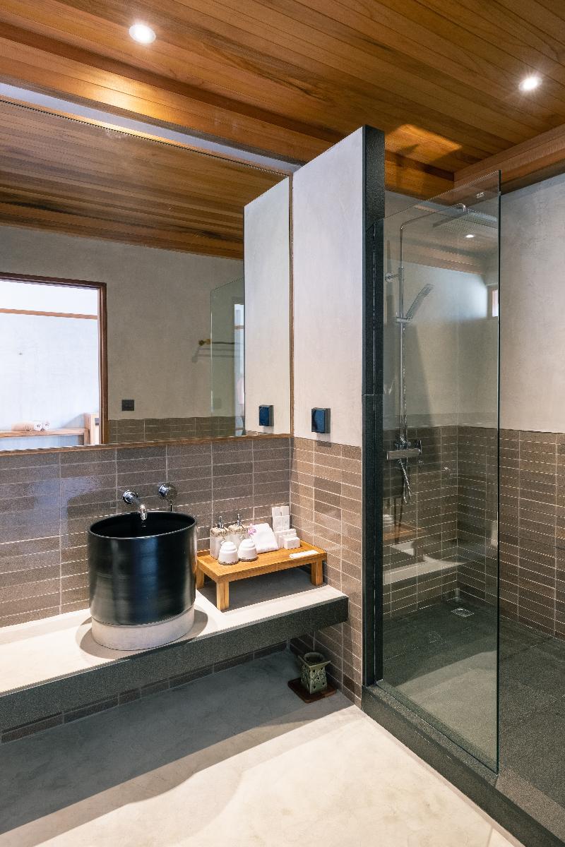 Banana Fan Sea Resort - Oda