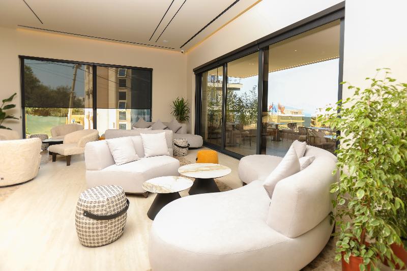 Sol Boutique Hotel - Genel