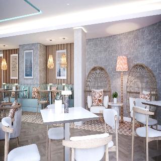Hotel Indigo Torquay fotoÄŸrafÄ±