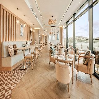 Hotel Indigo Torquay fotoÄŸrafÄ±