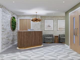 Hotel Indigo Torquay fotoÄŸrafÄ±