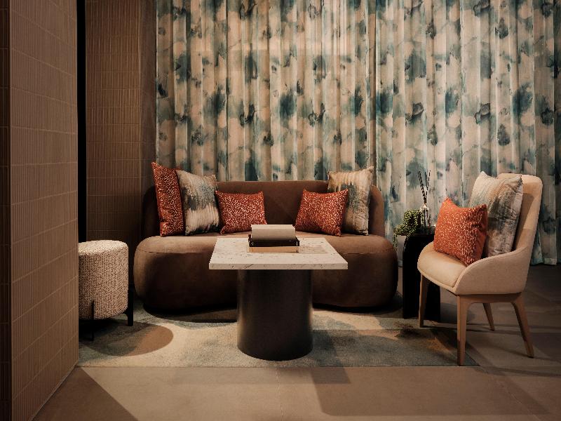 Hotel Indigo Torquay - Lobi