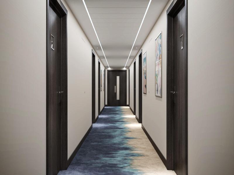 Hotel Indigo Torquay - Lobi