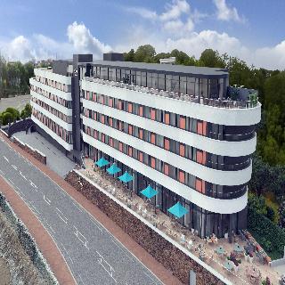 Hotel Indigo Torquay otel fotoğrafı