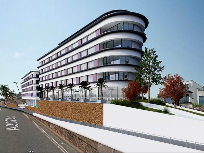 Hotel Indigo Torquay - Genel