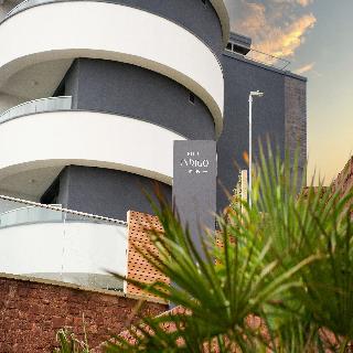 Hotel Indigo Torquay fotoÄŸrafÄ±