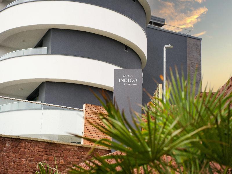 Hotel Indigo Torquay - Genel