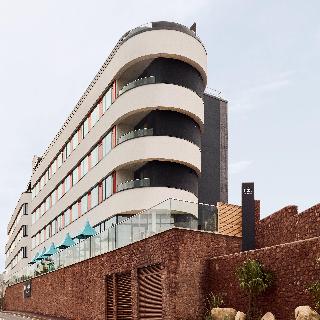 Hotel Indigo Torquay fotoÄŸrafÄ±