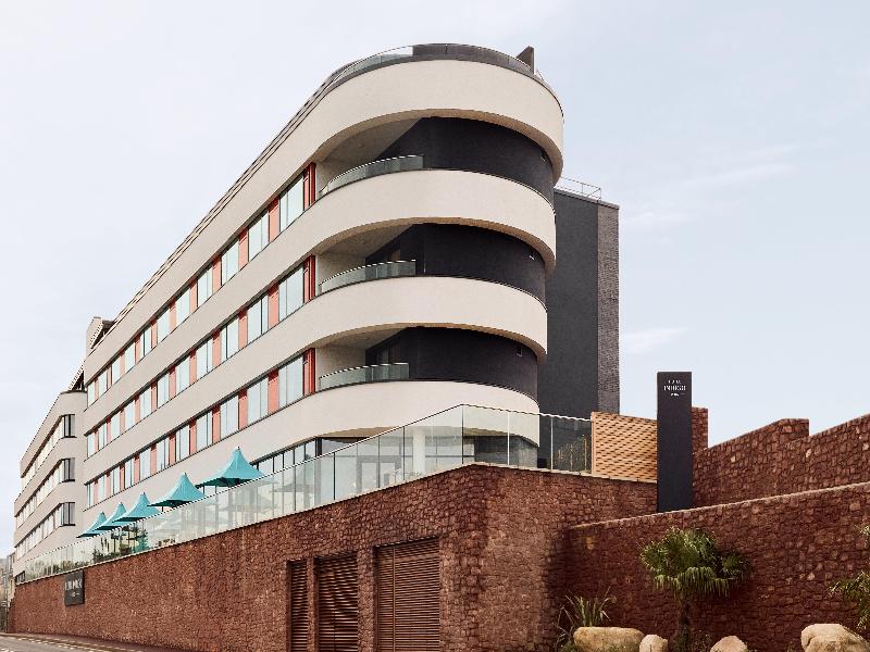 Hotel Indigo Torquay - Genel