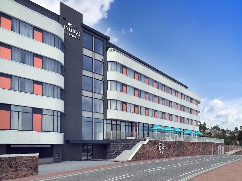 Hotel Indigo Torquay - Genel