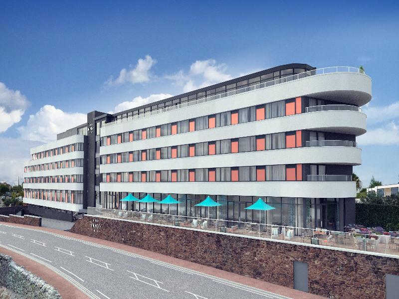 Hotel Indigo Torquay - Genel