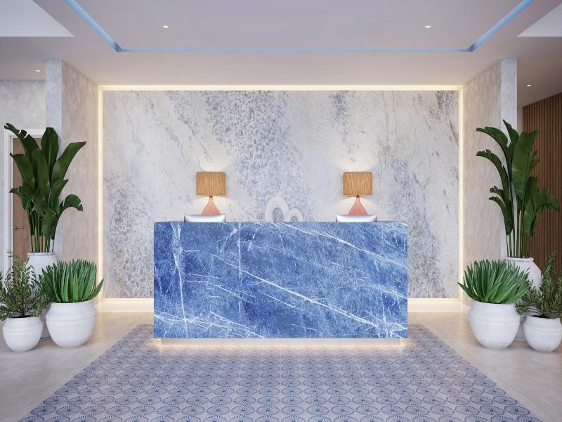 Hotel Indigo Torquay - Genel