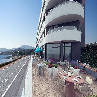 Hotel Indigo Torquay fotoÄŸrafÄ±