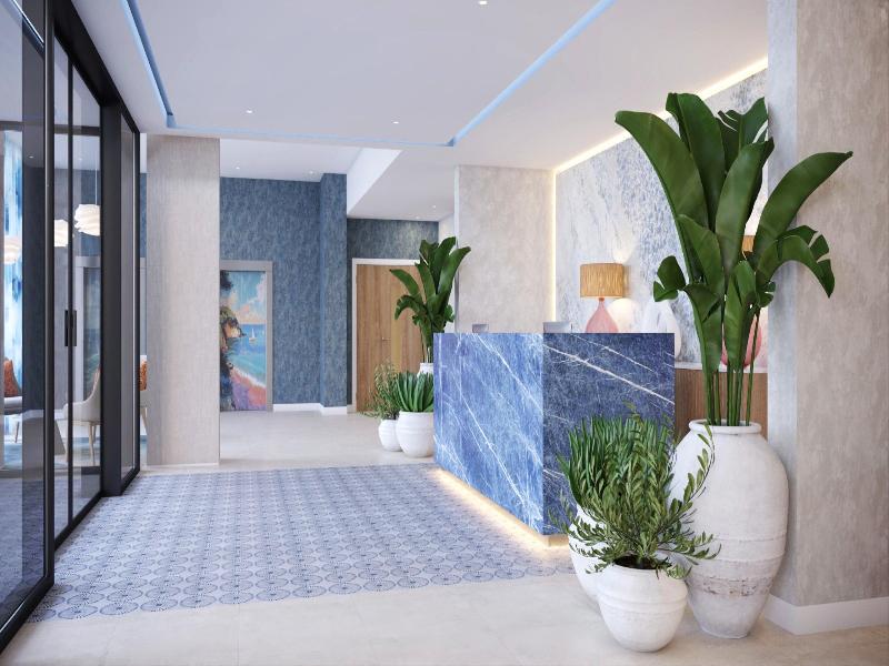 Hotel Indigo Torquay - Genel