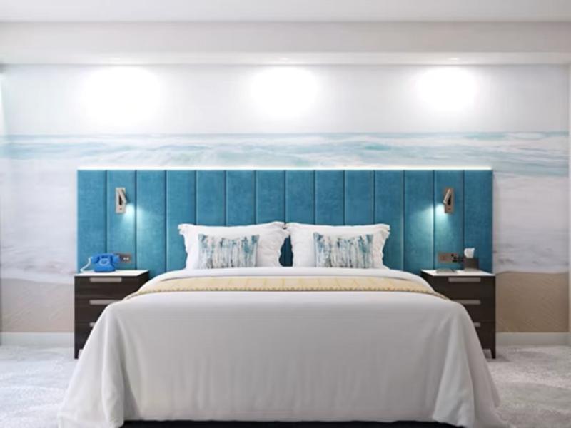 Hotel Indigo Torquay - Oda